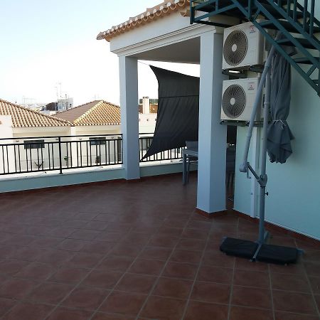 For Sea Apartment كاباناس تْدي تافيرا المظهر الخارجي الصورة
