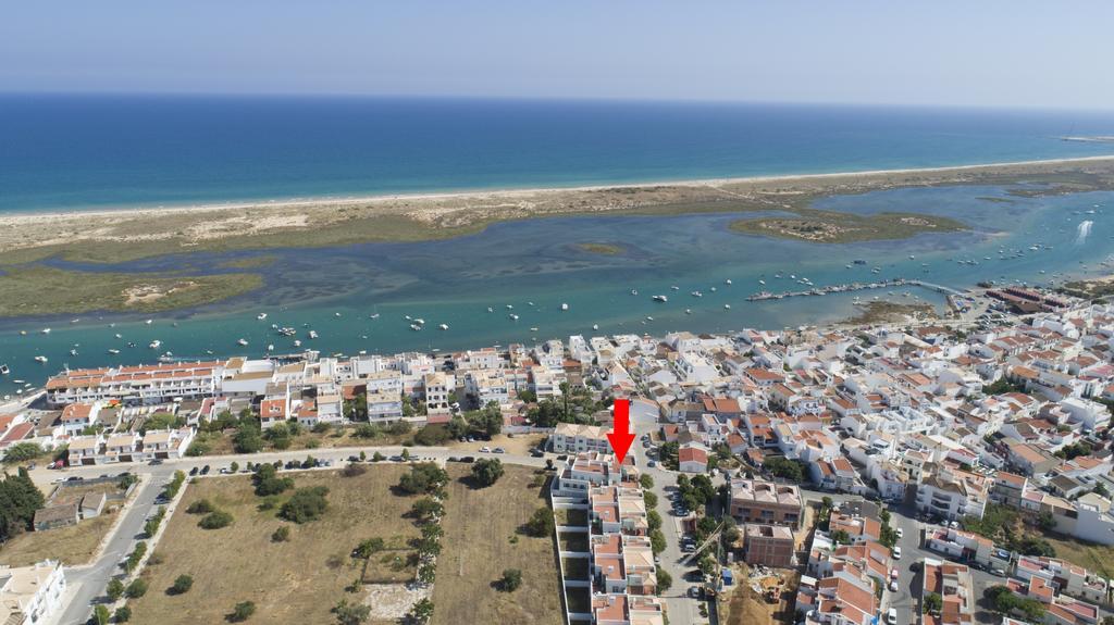 For Sea Apartment كاباناس تْدي تافيرا المظهر الخارجي الصورة