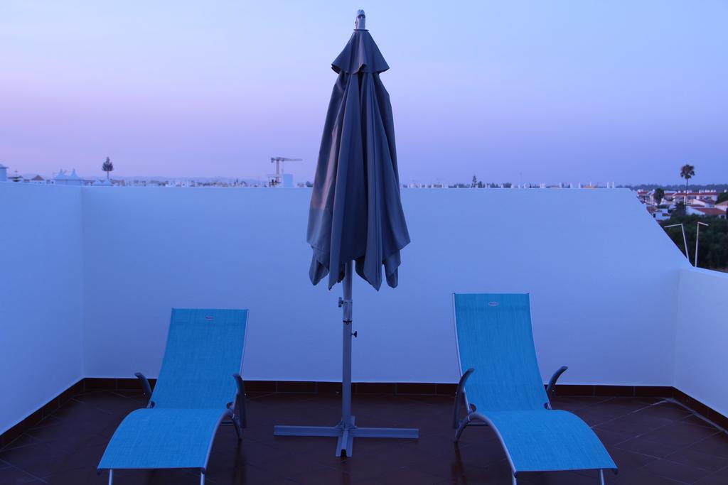 For Sea Apartment كاباناس تْدي تافيرا المظهر الخارجي الصورة