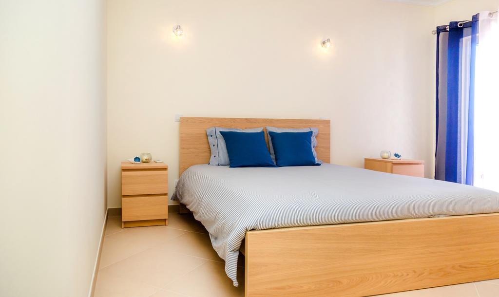 For Sea Apartment كاباناس تْدي تافيرا المظهر الخارجي الصورة