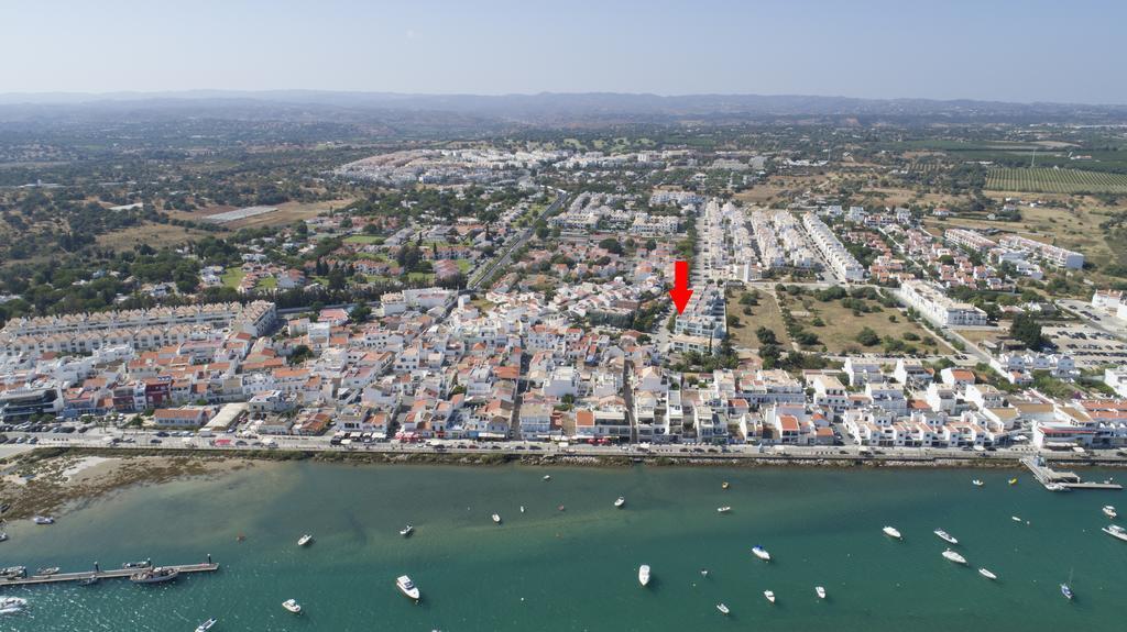 For Sea Apartment كاباناس تْدي تافيرا المظهر الخارجي الصورة