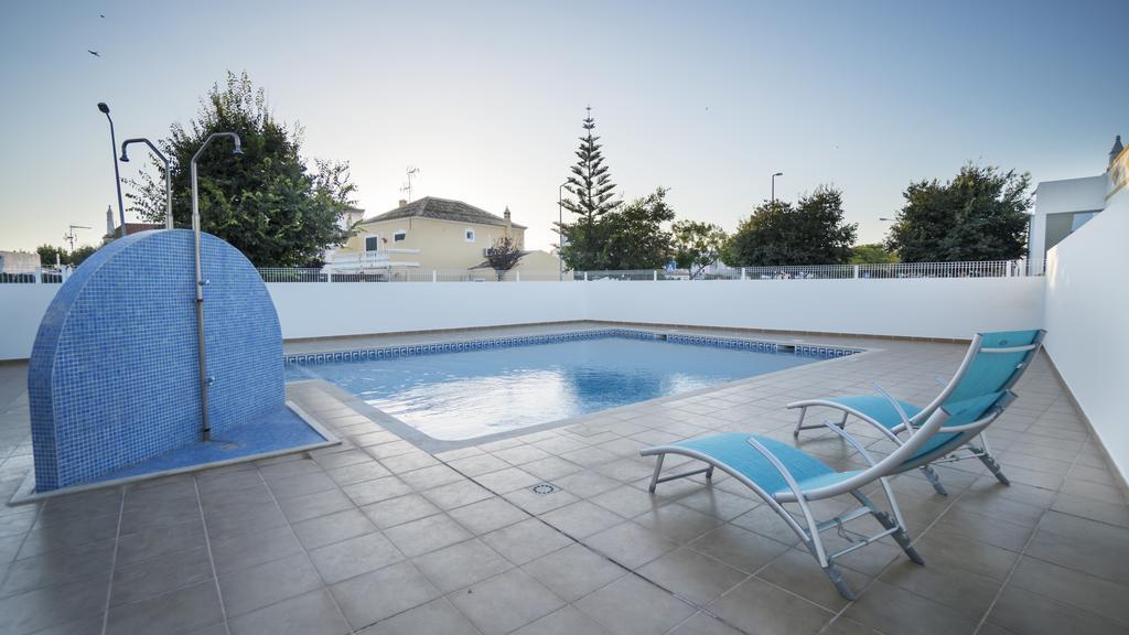 For Sea Apartment كاباناس تْدي تافيرا المظهر الخارجي الصورة