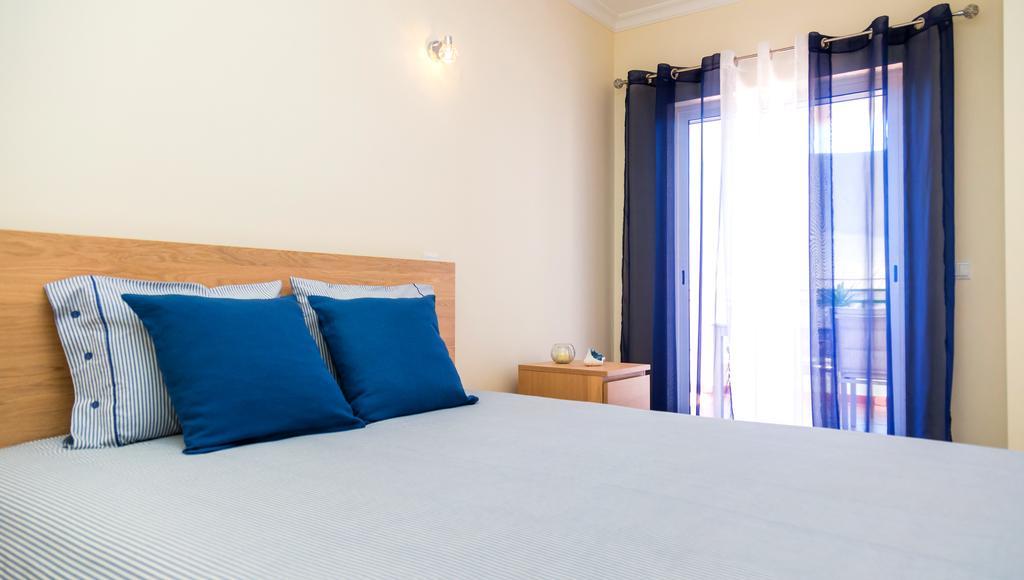 For Sea Apartment كاباناس تْدي تافيرا المظهر الخارجي الصورة