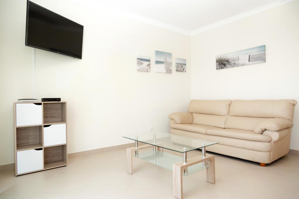 For Sea Apartment كاباناس تْدي تافيرا المظهر الخارجي الصورة