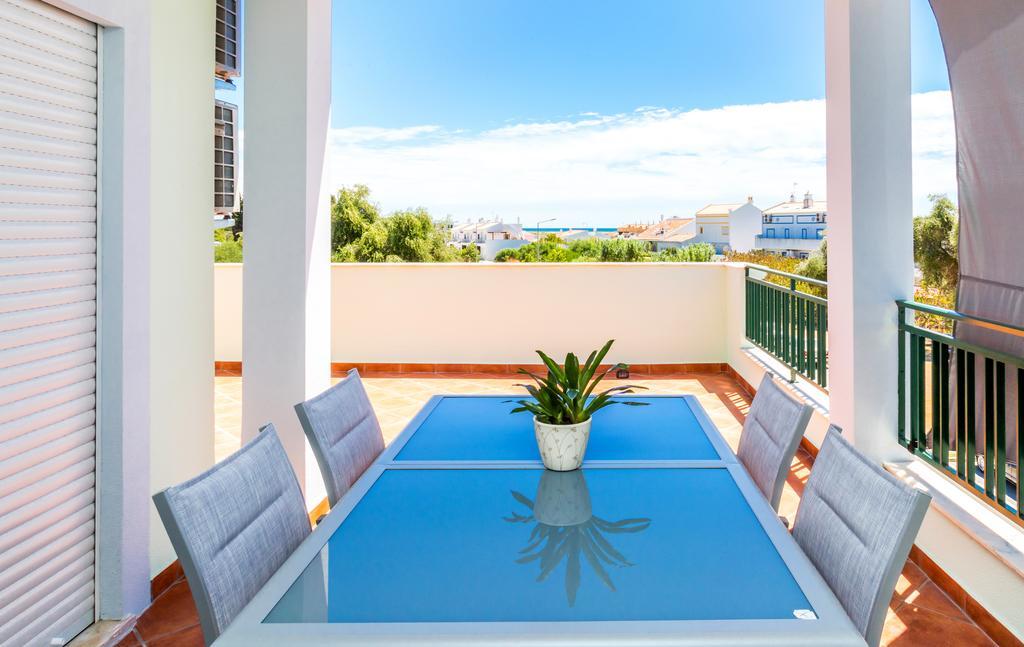 For Sea Apartment كاباناس تْدي تافيرا المظهر الخارجي الصورة
