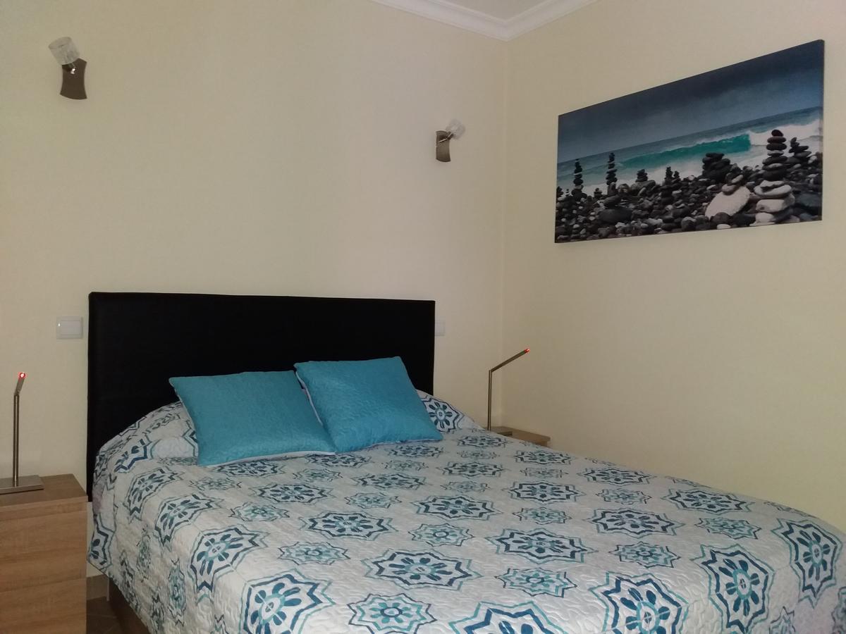 For Sea Apartment كاباناس تْدي تافيرا المظهر الخارجي الصورة