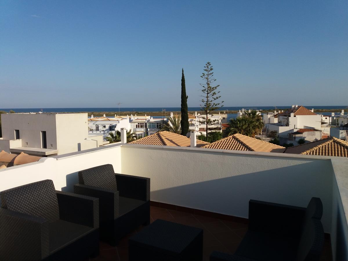 For Sea Apartment كاباناس تْدي تافيرا المظهر الخارجي الصورة